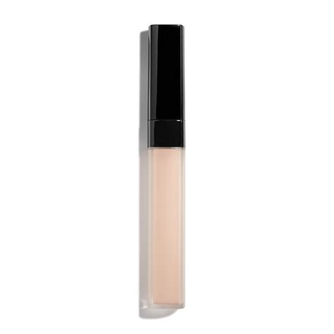 le correcteur de chanel cream.